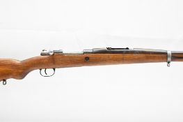 Post-WWII Yugoslavian M24/47 - K98k Pattern (23.4