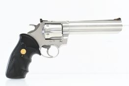 1994 Colt King Cobra - Stainless (6