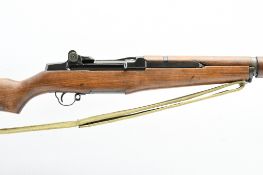 Circa 1980 Springfield Armory M1 Garand 