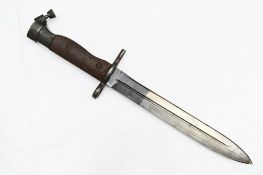 Hakim Rifle Bayonet (8.375