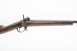 U.S. Civil War Era - French Tulle M1842 (31