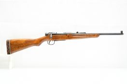 Sporterized - WWII Japanese - Nagoya Type 99 Arisaka Short Rifle (16.5