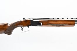 Circa 1980 Winchester Xpert Model 96 (26.5