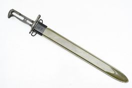 U.S. M1905 - M1 Garand Bayonet (16.75