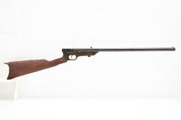 Early 1900s Quackenbush 