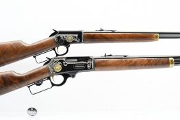 Set - 1970 Marlin 