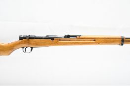 Japanese Type 38 Arisaka Rifle (31.5