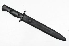 British L1A3 Bayonet (7.8