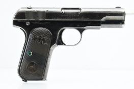 1910 Colt Model 1903 Pocket Hammerless (3.75