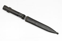 FAL Type C Bayonet (6.5