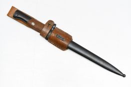 Yugoslavian M1948 Bayonet (9.75