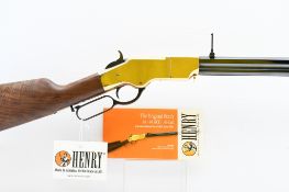 Henry H011C 