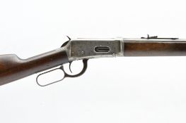 1912 Winchester Model 1894 Rifle (26