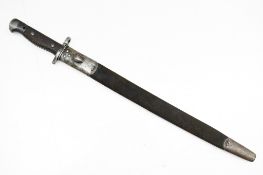 British Pattern 1907 Bayonet (16.75