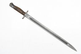 Australian British Pattern 1907 Bayonet (17