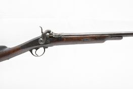 Late 1800s Belgium Hunter (32
