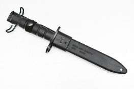United Arab Emirates (UAE) M16 Bayonet (6.625