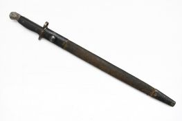 Remington UMC British Pattern 1907 Bayonet (16.75
