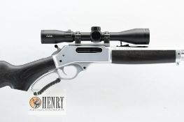 Henry All-Weather Rifle (18