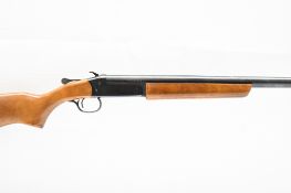 Circa 1969 Winchester Canadian Model 370 (30