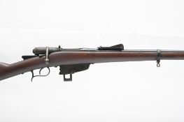 1877 Italian Vetterli Torino M1870/87 Rifle (33.5