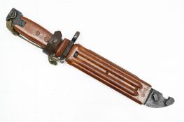 AKM Type II Bayonet (5.8