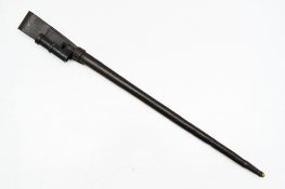Russian M1891/30 Socket Spike Bayonet (17
