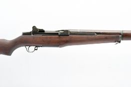 1955 U.S. Harrington & Richardson M1 Garand, 30-06 Sprg., Semi-Auto, SN - 5644370