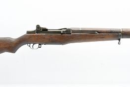 1944 U.S. Springfield M1 Garand, 30-06 Sprg., Semi-Auto (CMP), SN - 3341036