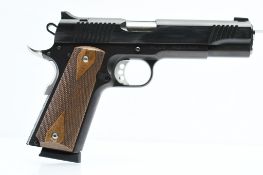 Magnum Research Desert Eagle 1911 G. (5
