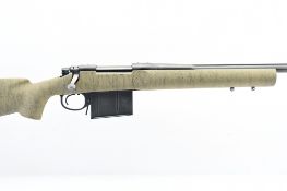 Remington 700 XCR Tactical (26