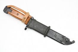 AKM Type II Bayonet (5.8