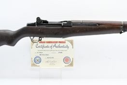 1954 U.S. Harrington & Richardson M1 Garand (CMP), 30-06 Sprg., Semi-Auto, SN - 4796835