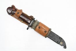 AKM Type I Bayonet (5.8