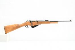 French MAC Berthier 1892/M16 Carbine (18