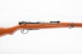 WWII Japanese - Kokura Type 99 Arisaka Short Rifle (26