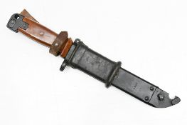 AKM Type II Bayonet (5.8