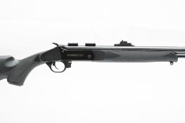 Traditions Pursuit LT Youth - Synthetic (24