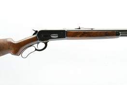 2001 Winchester 1886 Limited Production (26