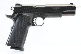Para-Ordnance Black Ops 1911 - Lonbond Match (5