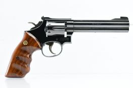 1 Of 8800 - 1989 Smith & Wesson 16-4 (6
