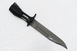 British L3A1 (SA80) Socket Bayonet (7