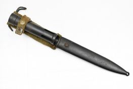 FAL Type C Bayonet (6.5