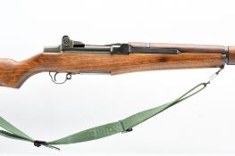 1955 U.S. International Harvester M1 Garand, 30-06 Sprg., Semi-Auto (CMP), SN - 5108836