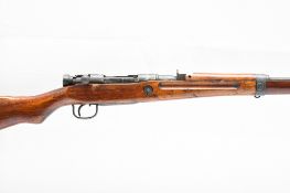 WWII Japanese - Toyo Kogyo 