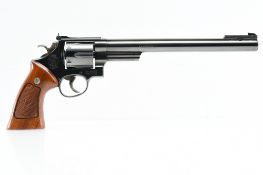 1987 Smith & Wesson 29-3 Silhouette (10 5/8