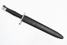 Swiss M1957 Bayonet (9.375
