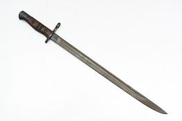 U.S. Remington M1917 Bayonet (17