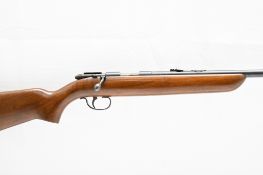 1939 First Year - Remington 510 Targetmaster (25