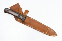 Czech VZ–58 Bayonet (6.8